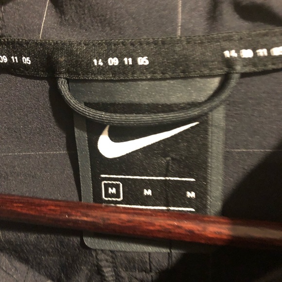 [Sz M] Nike Sportswear Tech Pack Woven Jacket. - Picture 8 of 8